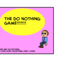 Design Challenge: Board Game
