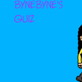 shirime's Quiz