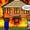 TotD: Barbecue