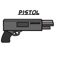 Easy Sci-Fi Weapons