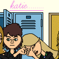 katie........