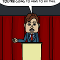 Gov. Rick Perry on Leadership