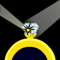 AL Capone ring will Shine