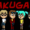 BAKUGAN