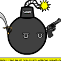 funny bomb! 1
