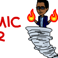 comic war