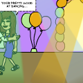 Lonely #2