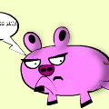 boss pig