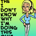 The I.D.K.W.I.D.T. Quiz.