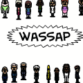 Wassap!!!!!