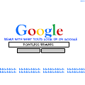 'Google Search Remix'