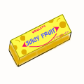 TotD: Juicy