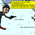 Spy Wars
