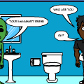 Imaginary Friend