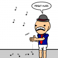 TotD: Music