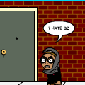 jojo hates brthday