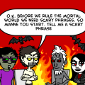 Demons