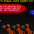 TotD: Experimentation