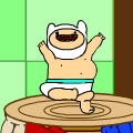Baby Finn!