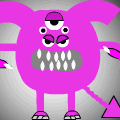 TotD: Monster