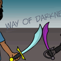 the way of darkness