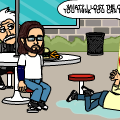 TotD: Shallow