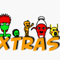 EXTRAS!