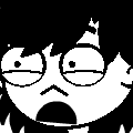 im sticky