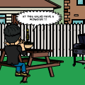 TotD: Salad