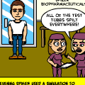 Eve & Adam