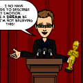 TotD: Alarm