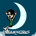 DREAMWORKS- REMIX 
