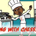 Cooking With Chessybunny!