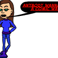 Comic Warz