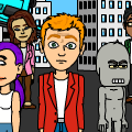 futurama