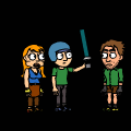 Star wars my version