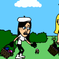 Easter Remix