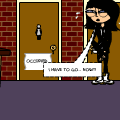TotD: Occupied