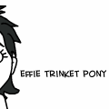 Effie Trinket
