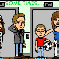 Some times