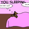 Remix Sleep