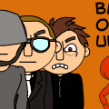 Battle of The Universe 2