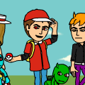 pokemon red 