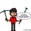 minecraft bitstrips