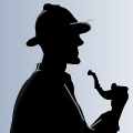Sherlock Holmes