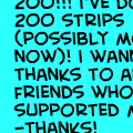 200!!!