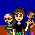 Toy World