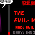 Evil Remix!