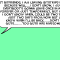 Bye Bitstrips