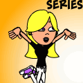 Viva's Quiz de la Series